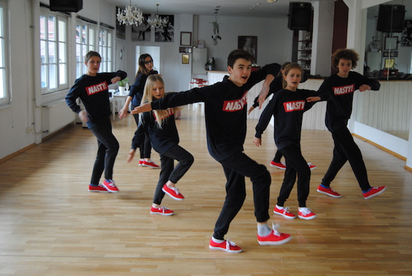 Tanzschule Kordon
